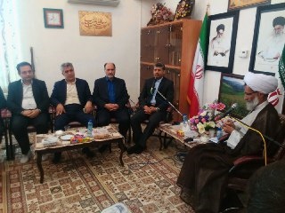 معاون وزیر: یک هفتم بودجه فرهنگی در اختیار وزارت فرهنگ و ارشاد اسلامی است