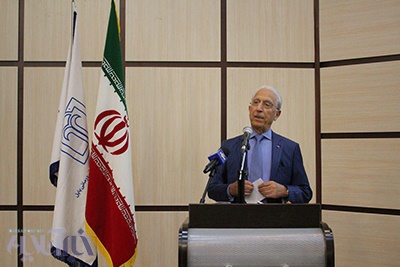 پروفسور سمیعی: ما باید به چین صادرات داشته باشیم