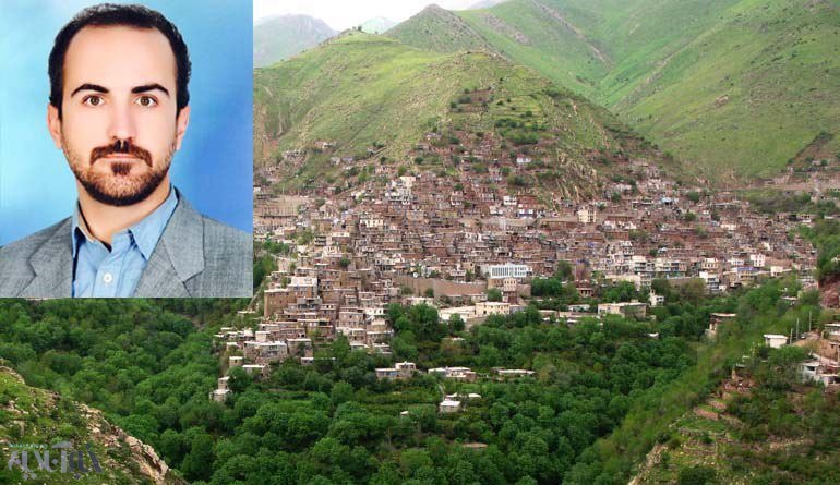 پروسه انتخاب شهردار نودشه با معرفی سیروس وطنی پایان پذیرفت