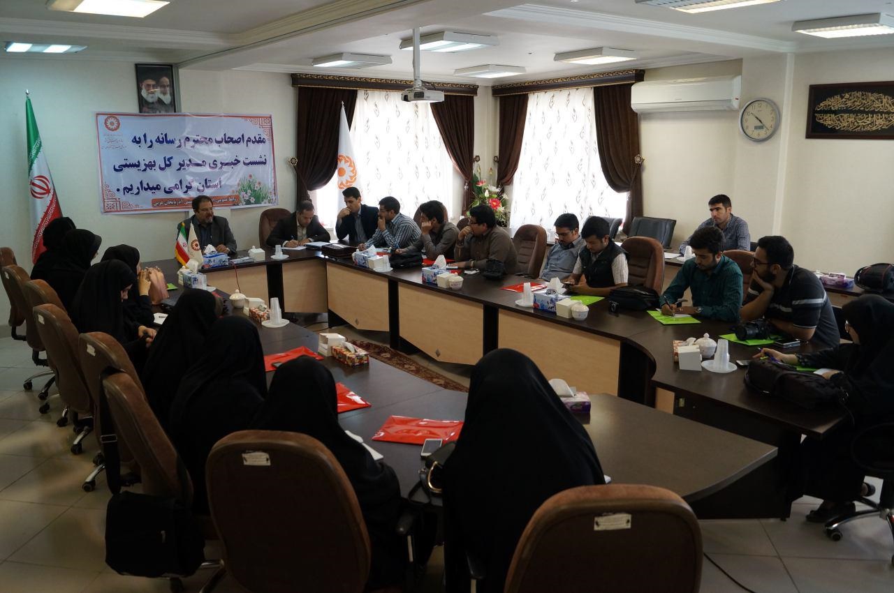 جمعیت سالمندان آذربایجان غربی به ۲۴۰هزار نفر رسیده است