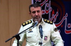 فرمانده انتظامی  کهگیلویه و بویراحمد: طرح مردم یاری در استان اجرا می‌شود