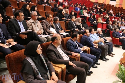  اولین همایش ملی نقاشی ها و دیواره نگاره های مذهبی در لاهیجان