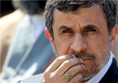 احمدی‌نژاد؛ نیامده حذف شد /یک شوک به فضای انتخاباتی 
