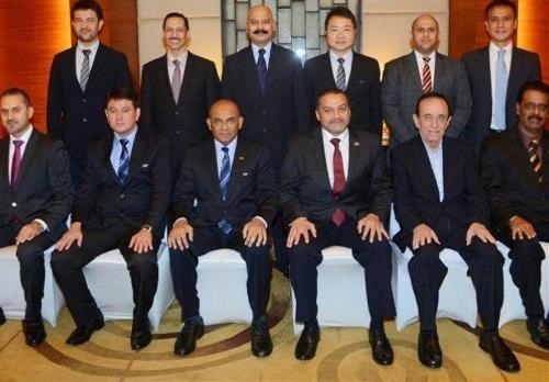 تغییرات جدید در داوری فوتبال آسیا