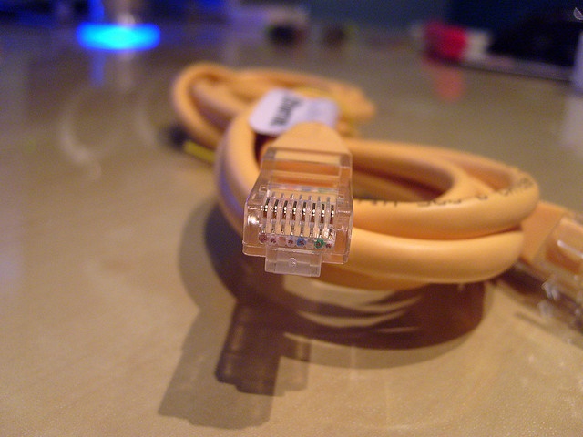 تأیید رسمی استاندارد اترنت ۵ گیگابیت توسط IEEE
