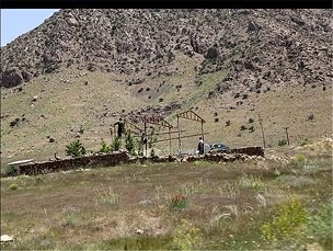 توزیع ۱۶ هزار تن بذر غلات در استان زنجان 