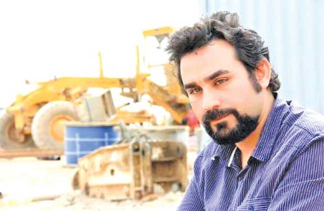 «سینما آزادی» از سوسنگرد تا هلسینکی