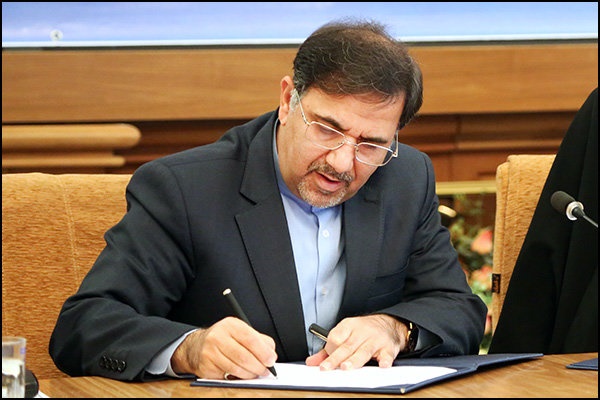 انتصاب دو مشاور برای وزیر راه و شهرسازی