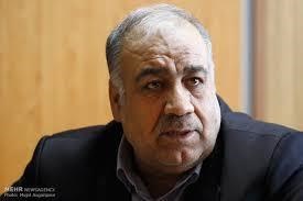 هدف‌گذاری روی چهار تا پنج هزار میلیارد تومان اعتبار انجام دادیم 