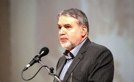 رئیس کتابخانه ملی: دولت تدبیر و امید، بر بستر فرهنگ استوار شده است