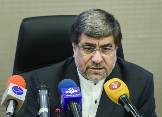  واکنش وزیر ارشاد به شکایت عوامل فیلم «رستاخیز»/ جنتی: در مسئله کنسرت‌ها عقب نشینی نکردیم