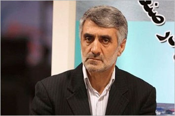 نمایشگاه دائمی بین المللی؛ ویترین اقتصادی البرز
