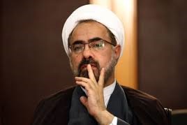 نامه فرزند آیت‌‌‌الله جوادی‌آملی خطاب به دکتر ظریف