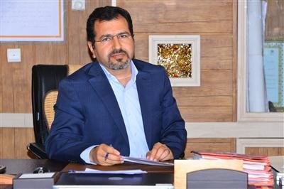 بهره‌برداری از طرح‌های عمرانی، خدماتی و فرهنگی شهر بهارستان