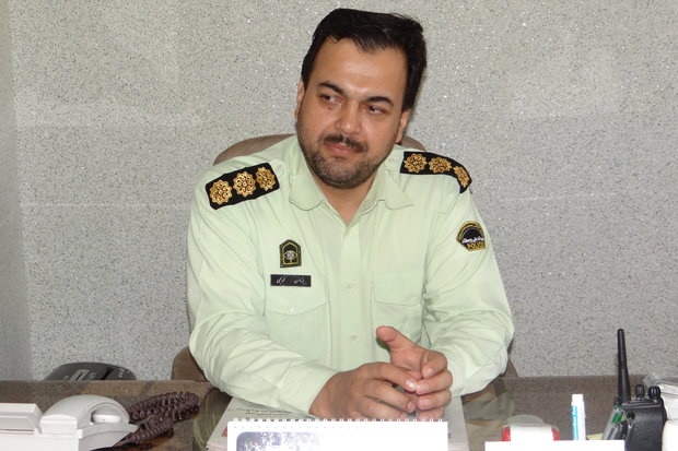 با شلیک گلوله، زورگیران غرب کشور در همدان زمین‌گیر شدند