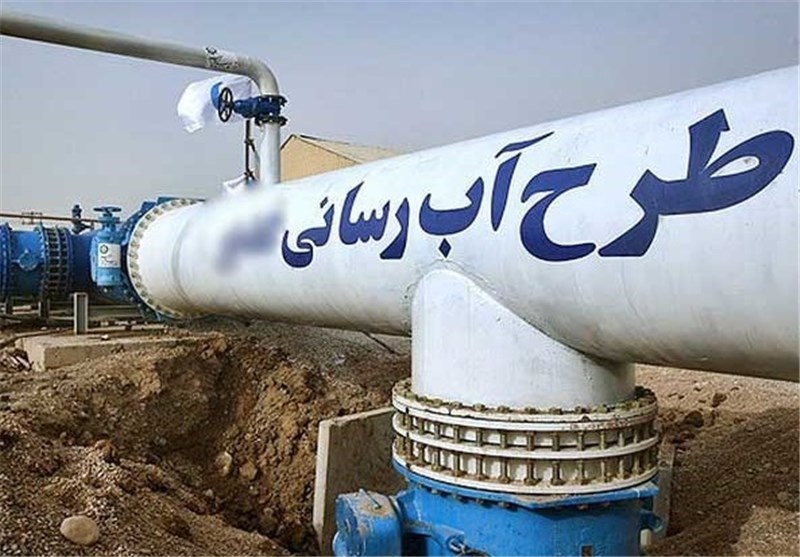 ۱.۵میلیارد ریال برای آبرسانی روستای لطوند پلدختر هزینه شد 
