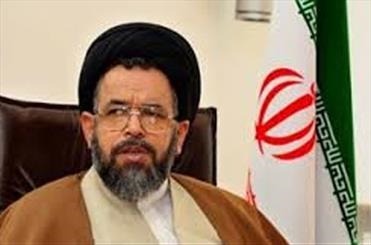 وزیر اطلاعات در بوشهر:اتحاد مسئولان عامل آرامش عمومی است