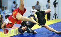 نایب قهرمانی تیم ملی ووشو ایران با درخشش۳ ووشوکار مازنی در آسیا