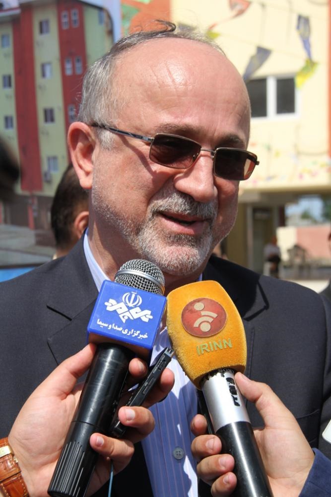۸۲ درصد مسکن مهر گیلان واگذار شده‌است