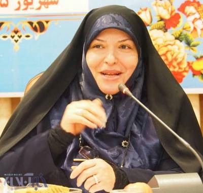 طراحی اطلس جامع زنان کشور / رعایت عدالت در انتصابات یکی از مطالبات بانوان است