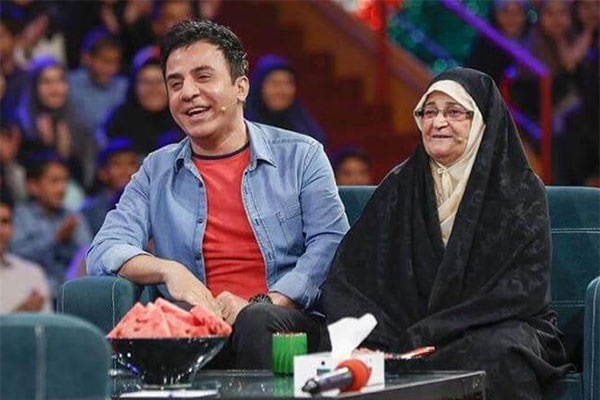 فیلم | اولین خاطره زندگی عمو پورنگ که در خندوانه تعریف کرد