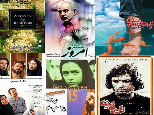 یک فیلم ایرانی با اصالت باید به اسکار برود
