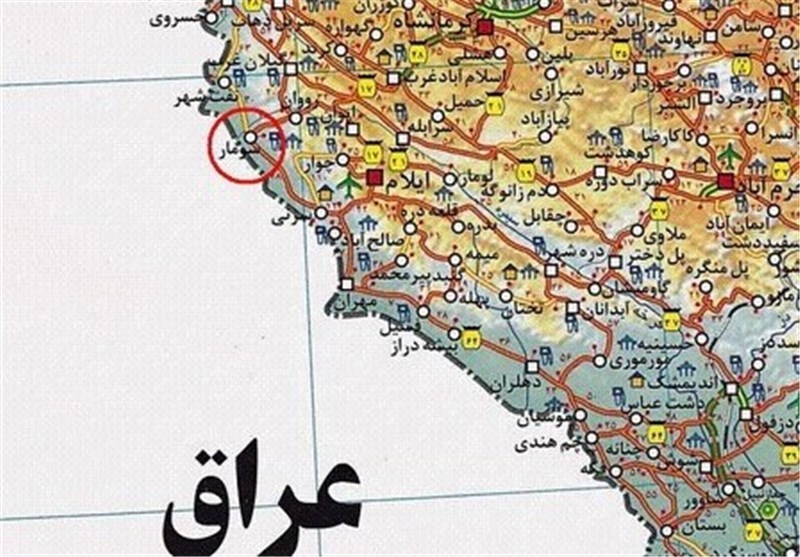 امن‌ترین و کوتاه‌ترین مسیر تا عتبات‌عالیات کجاست؟