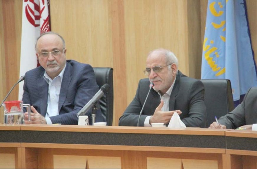 قائم‌مقام وزیر کشور در رشت: محدودیتی برای فعالیت احزاب وجود ندارد
