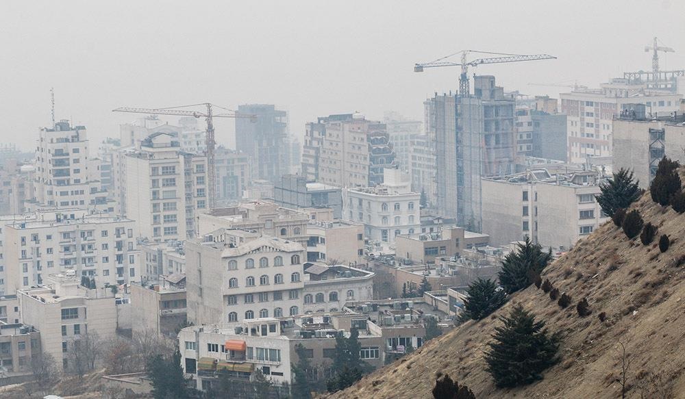 بعد از ۸ روز در تهران هوای سالم تنفس کنید/ شاخص آلودگی هوا در آلوده‌ترین دی‌ماه سه سال اخیر