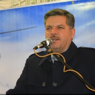آمادگی بیش از ۶۰۰ خودرو برای مقابله با بحران در کرج