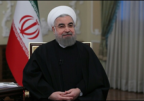 روحانی:بخاطر یک بهانه کنسرت بهم می‌خورد، نباید این همه سختگیری کرد/چرا علیه دولت دروغ می‌گویند/5