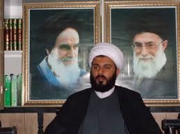 انتقادامام جمعه معمولان از نبود برخی ادارات در این شهر  