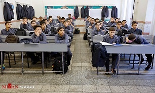 چهارشنبه ۲۲ دی؛ مدارس تهران باز است
