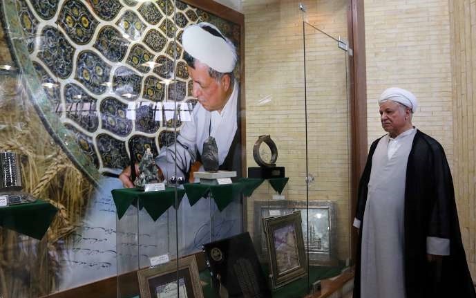 «فقدان اکبر»؛ چرا هاشمی همیشه نقش «اول» سیاست بود؟