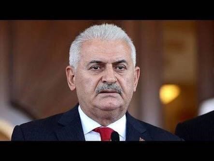 پیام تسلیت نخست‌وزیر ترکیه به دولت و ملت ایران