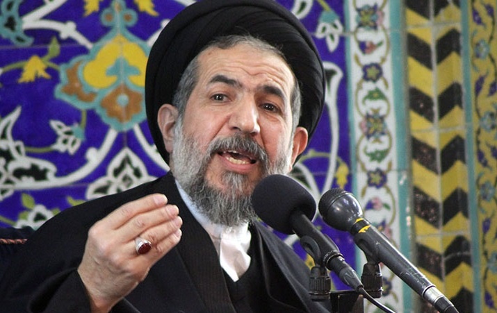 ابوترابی در یزد: هاشمی با رد "شورای رهبری" جلوی تضعیف نظام را گرفت