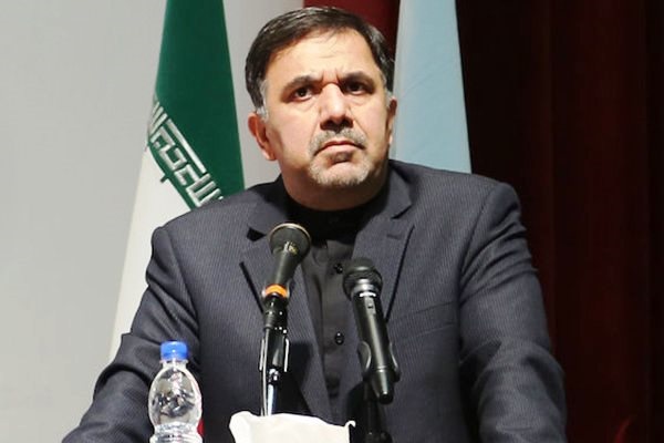 آخوندی: ایران به صحنه رقابت جهانی بازگشت