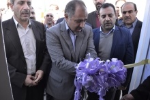 آبرسانی به بیش از ۲۴۰ خانوار روستایی در دلفان 
