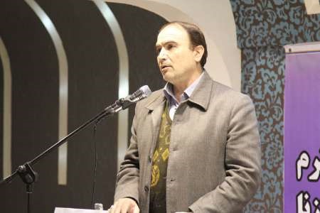 اساتید می‌بایست مروج قرآن باشند