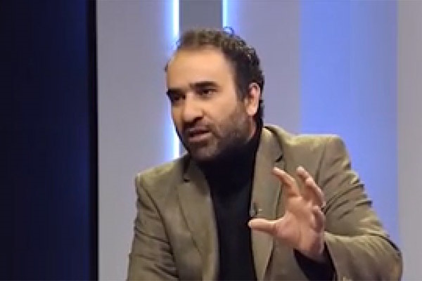 فیلم | امیرخانی: بزرگ‌ترین مشکل مخالفان هاشمی | کودکانه با هاشمی دشمنی می‌کردند