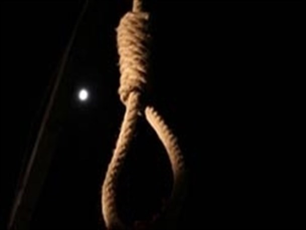 یک اعدامی از طناب دار نجات یافت 