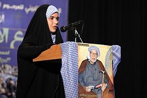 مستندی درباره زندگی ملافاضل با حضور مستندساز