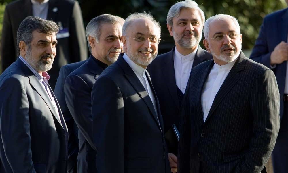 یک سال بعد از اجرای برجام/سود سهام ایران در "راسینگ" و "یورویف" به کشور بازمی‌گردد