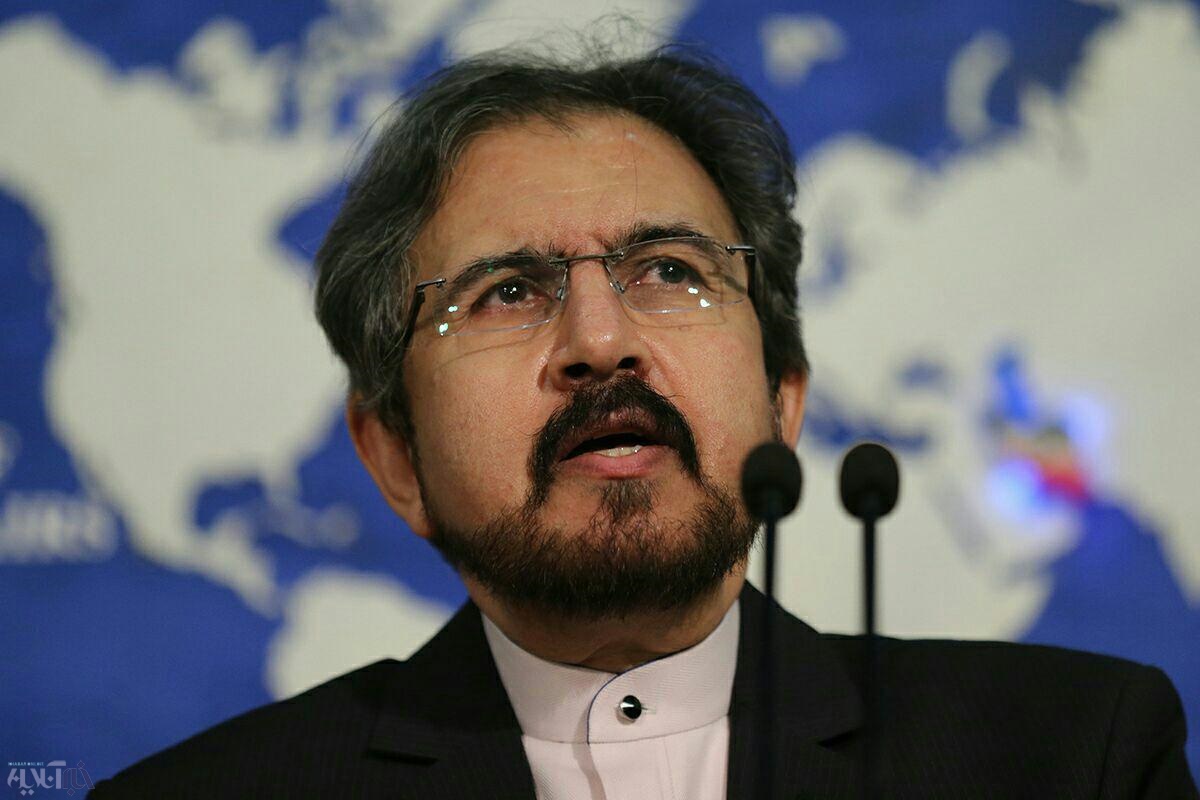 واکنش ایران به حمله تروریستی در قندهار