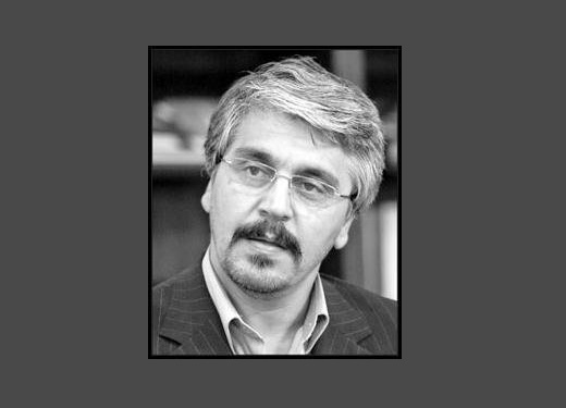 پیام تسلیت حسین انتظامی برای درگذشت محمدجواد رفیع
