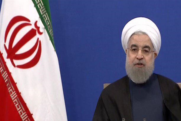 بهره‌برداری از بزرگ‌ترین پالایشگاه غلات خاورمیانه با حضور رییس‌جمهور