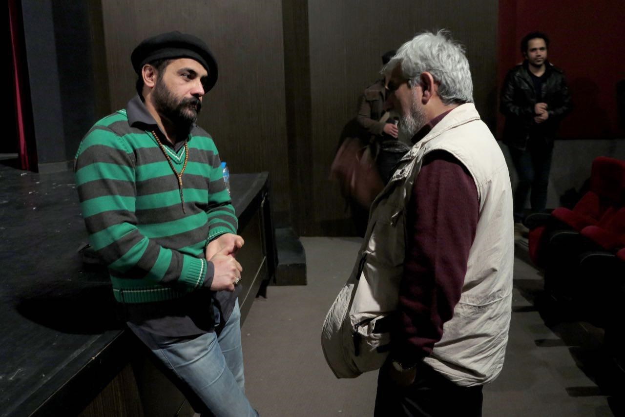 سه بازیگر جدید در نمایش پاکدل/ «کابوس حضرت اشرف» آماده برای اجرا در جشنواره