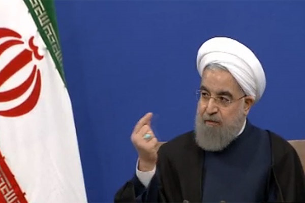 روحانی: منتقدان خرید هواپیمای‌نو بروند هواپیمای‌کهنه سوار شوند/نمی‌خواهیم عربستان از منطقه حذف شود/۵