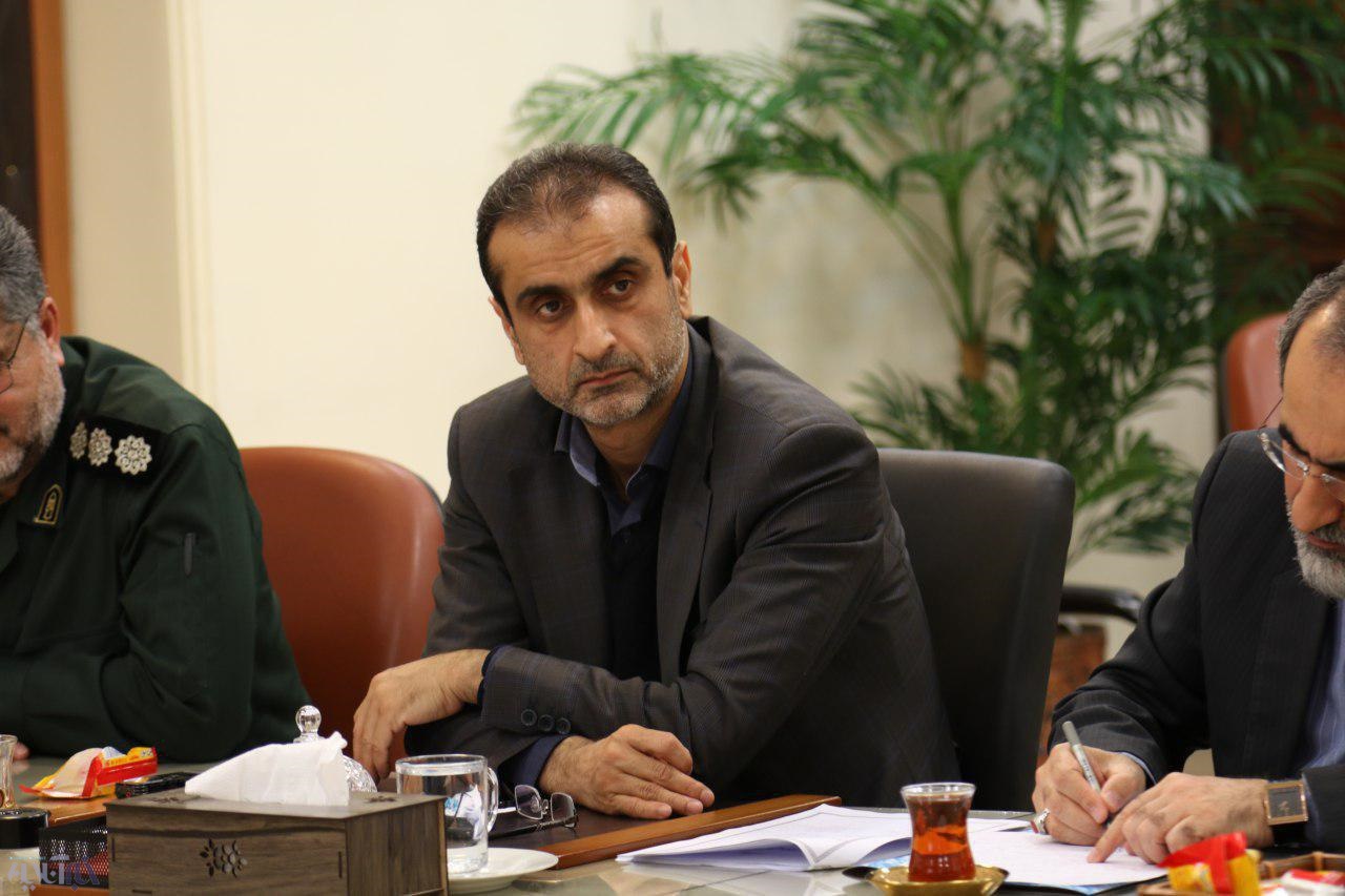 فرماندار لاهیجان: دهه فجر فرصت مناسبی برای حضور گسترده مردم در انتخابات خواهد بود