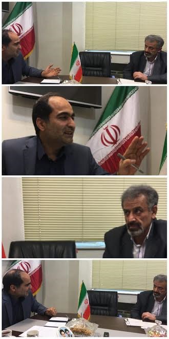 مدیر کل میراث فرهنگی استان سمنان:رشد گردشگری استان سمنان نیازمند سرمایه گذاری بخش خصوصی است